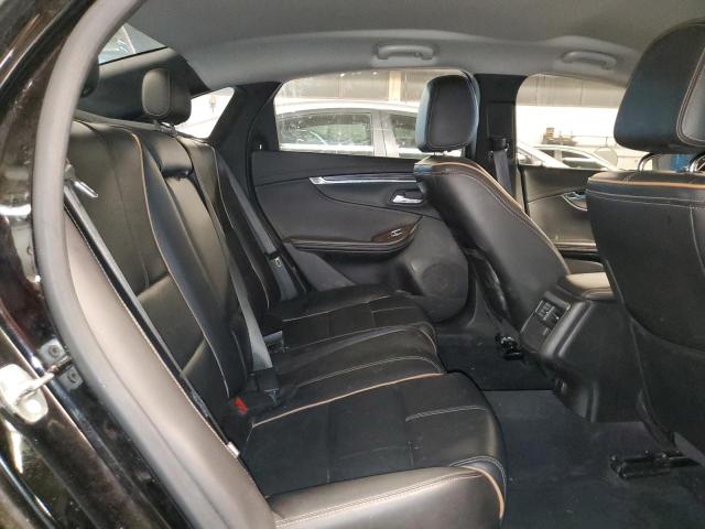 Photo 10 from auction – 2015 CHEVROLET IMPALA LTZ with VIN 1G1165S32FU142335