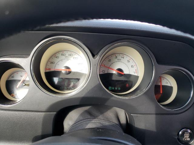 Photo 9 from auction – 2014 DODGE CHALLENGER with VIN 2C3CDYAG0EH284314