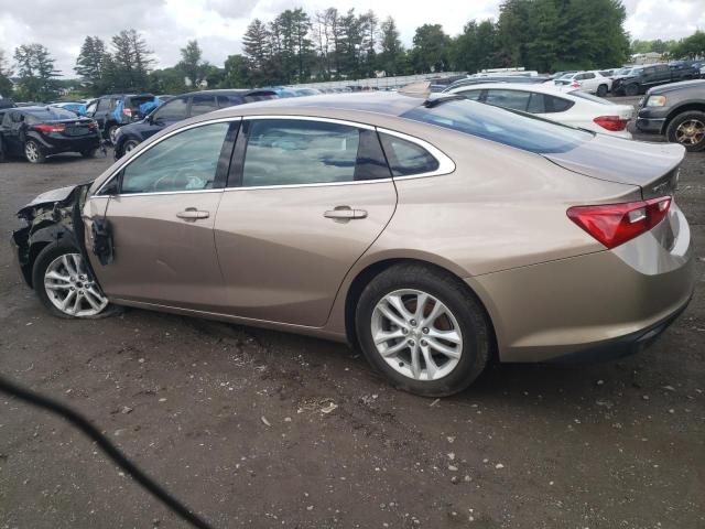 Photo 2 from auction – 2018 CHEVROLET MALIBU LT with VIN 1G1ZD5ST9JF148283