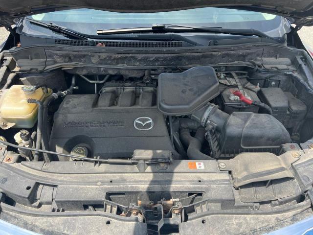 Photo 7 from auction – 2011 MAZDA CX-9 with VIN JM3TB3CVXB0318847