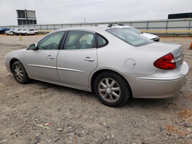 Photo 2 from auction – 2007 BUICK LACROSSE C with VIN 2G4WD582271124069