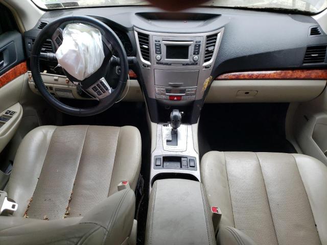 Photo 8 from auction – 2012 SUBARU LEGACY 2.5 with VIN 4S3BMBK64C3036724