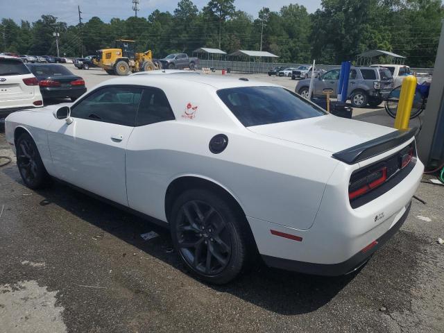 Photo 2 from auction – 2023 DODGE CHALLENGER with VIN 2C3CDZAG0PH527564