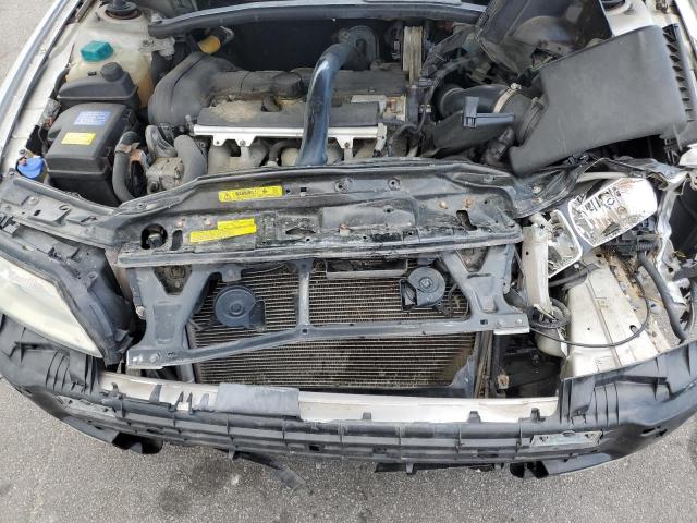Photo 11 from auction – 2006 VOLVO V70 2.5T with VIN YV1SW592761534148