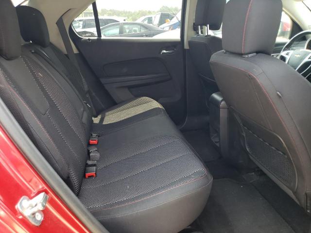 Photo 11 from auction – 2014 CHEVROLET EQUINOX LT with VIN 2GNALBEK0E6380397