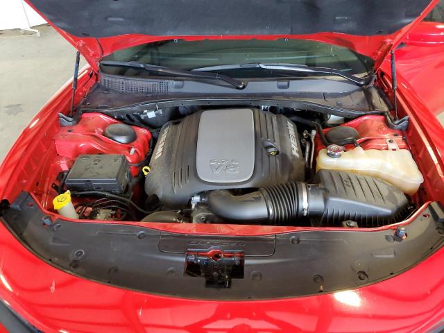 Photo 11 from auction – 2021 DODGE CHARGER R/ with VIN 2C3CDXCTXMH594442