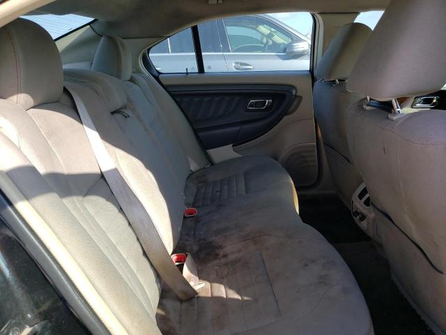 Photo 10 from auction – 2010 FORD TAURUS SE with VIN 1FAHP2DW5AG104085