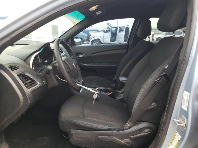 Photo 7 from auction – 2013 DODGE AVENGER SE with VIN 1C3CDZAB8DN544412