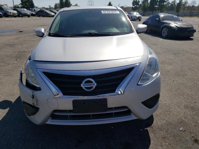Photo 5 from auction – 2015 NISSAN VERSA S with VIN 3N1CN7AP0FL923404