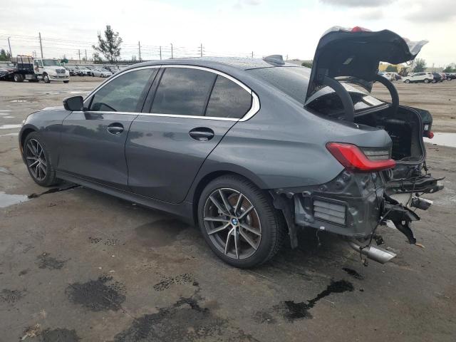Photo 2 from auction – 2019 BMW 330I with VIN 3MW5R1J54K8B02158