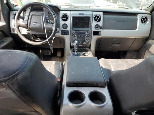 Photo 8 from auction – 2014 FORD F150 SUPER with VIN 1FTFW1EF6EKE06064