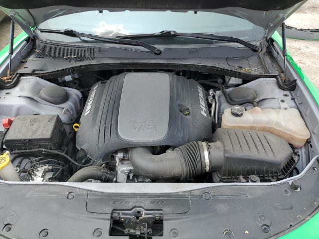 Photo 11 from auction – 2021 DODGE CHARGER R/ with VIN 2C3CDXCTXMH565510