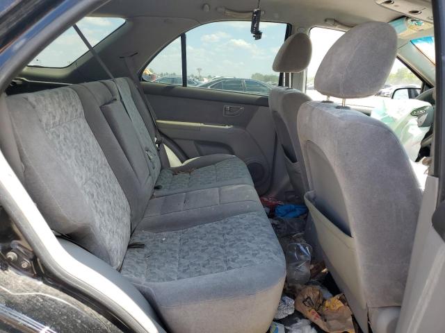Photo 10 from auction – 2008 KIA SORENTO EX with VIN KNDJD735X85805608