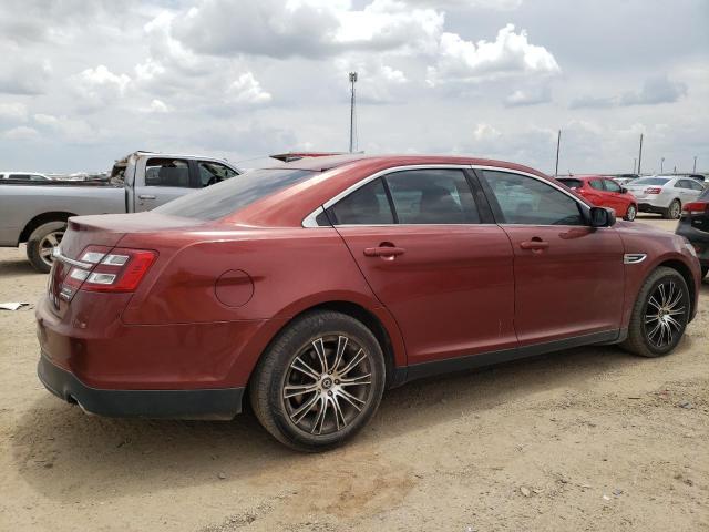 Photo 3 from auction – 2014 FORD TAURUS SEL with VIN 1FAHP2E84EG171461