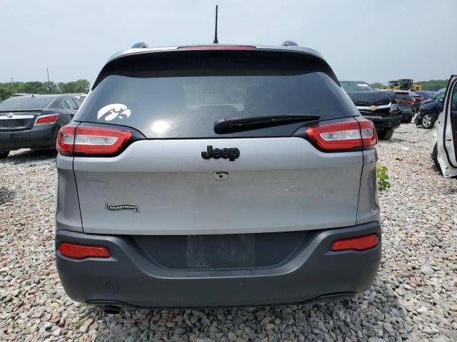 Photo 6 from auction – 2018 JEEP CHEROKEE L with VIN 1C4PJLCB9JD542816