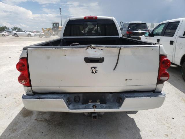 Photo 6 from auction – 2007 DODGE RAM 3500 S with VIN 3D7ML38A27G815366