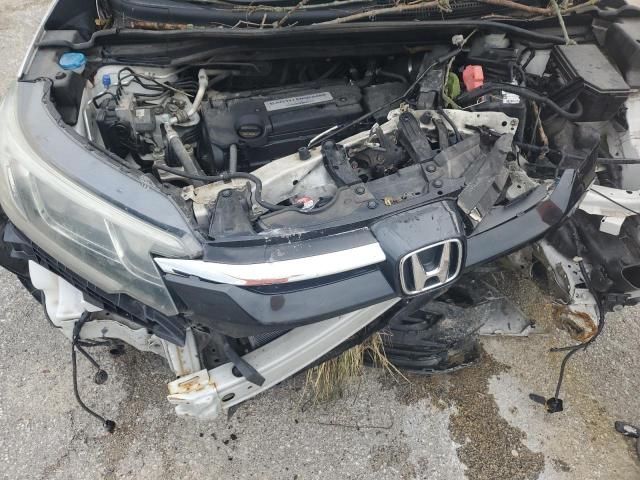 Photo 11 from auction – 2015 HONDA CR-V EXL with VIN 5J6RM4H76FL048995
