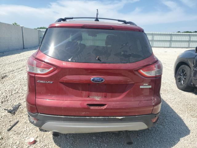 Photo 6 from auction – 2013 FORD ESCAPE SE with VIN 1FMCU0GX3DUD81681