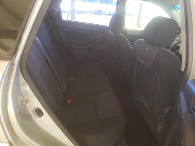Photo 10 from auction – 2004 PONTIAC VIBE with VIN 5Y2SL62864Z428985