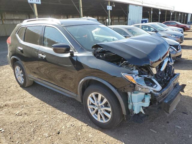 Photo 4 from auction – 2018 NISSAN ROGUE S with VIN KNMAT2MV3JP507979
