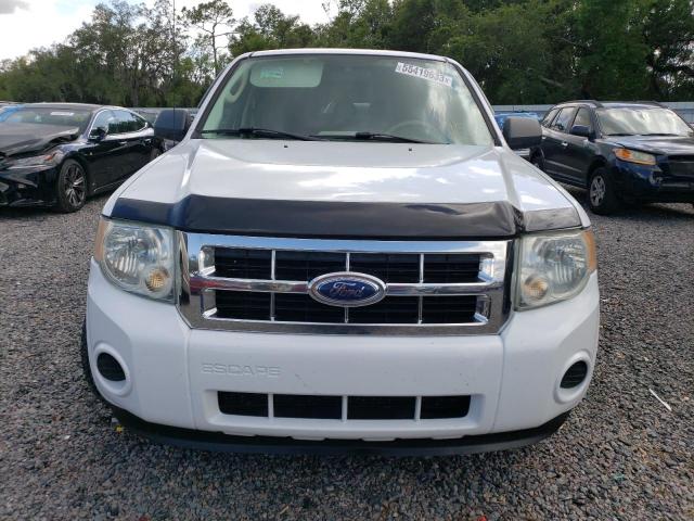 Photo 5 from auction – 2009 FORD ESCAPE XLS with VIN 1FMCU02709KC45762
