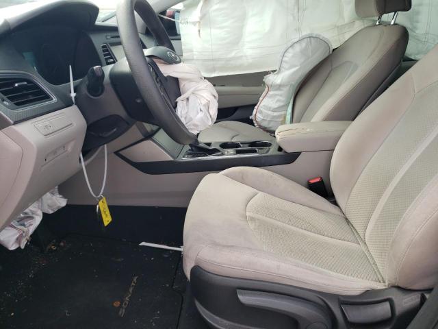 Photo 7 from auction – 2016 HYUNDAI SONATA SE with VIN 5NPE24AF0GH379511