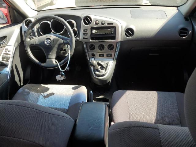 Photo 8 from auction – 2004 TOYOTA COROLLA MA with VIN 2T1KR32EX4C189860