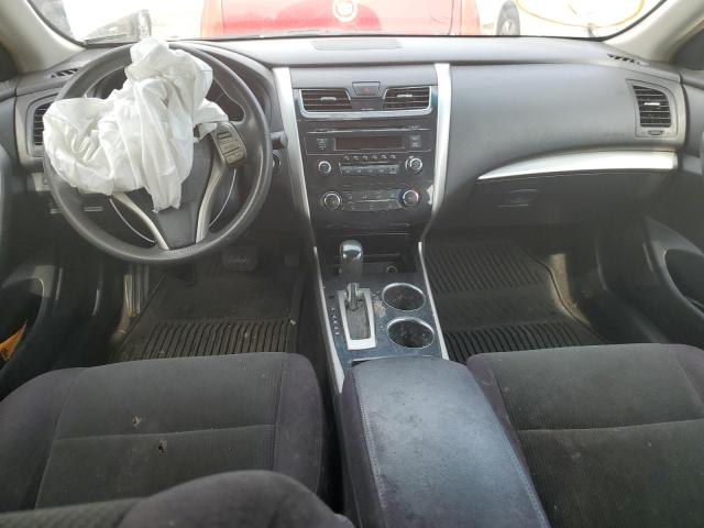 Photo 8 from auction – 2013 NISSAN ALTIMA 2.5 with VIN 1N4AL3AP2DC226866