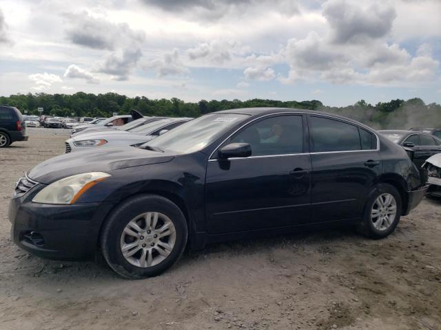 NISSAN ALTIMA BAS 2011 with VIN 1N4AL2AP4BC163874 - Photo from auction