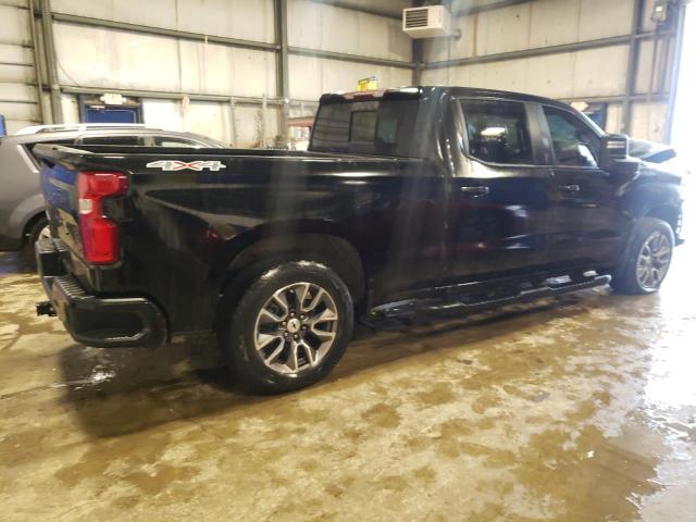 Photo 3 from auction – 2021 CHEVROLET SILVERADO with VIN 3GCUYEEL5MG115088