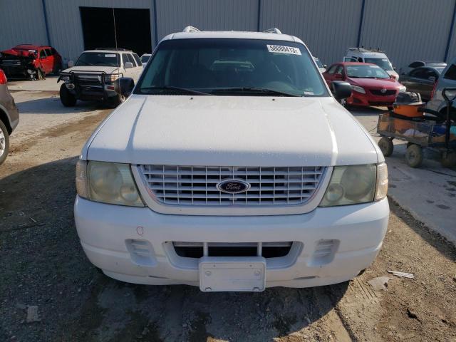 Photo 5 from auction – 2002 FORD EXPLORER X with VIN 1FMZU72E92UC08575