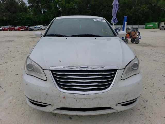 Photo 5 from auction – 2014 CHRYSLER 200 LX with VIN 1C3CCBAB8EN123026