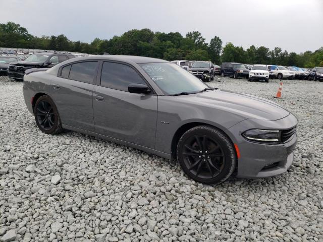 Photo 4 from auction – 2018 DODGE CHARGER R/ with VIN 2C3CDXCT5JH206609
