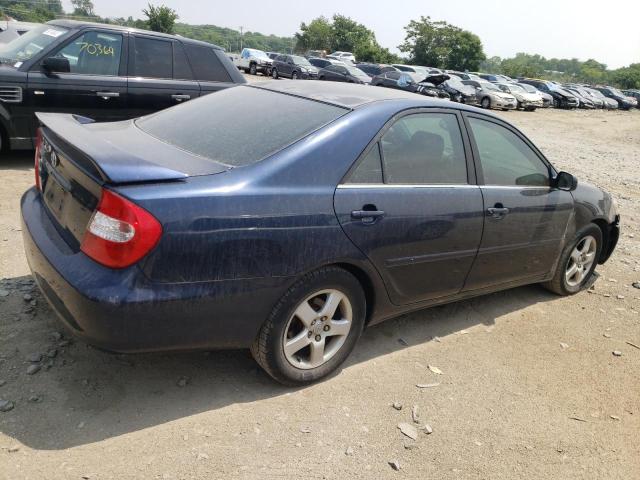 Photo 3 from auction – 2003 TOYOTA CAMRY LE with VIN 4T1BE32K63U253309