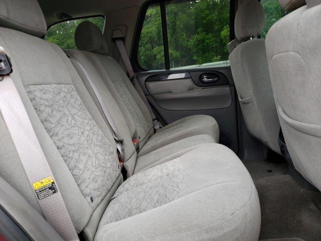 Photo 11 from auction – 2005 GMC ENVOY with VIN 1GKDS13S852210652