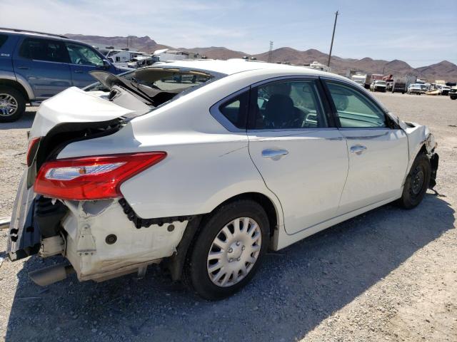 Photo 3 from auction – 2016 NISSAN ALTIMA 2.5 with VIN 1N4AL3AP1GN372510