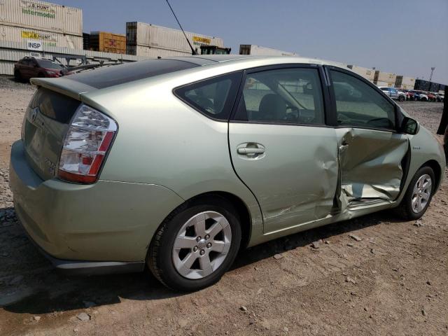 Photo 3 from auction – 2007 TOYOTA PRIUS with VIN JTDKB20U573267449