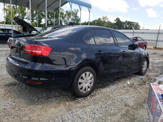 Photo 3 from auction – 2015 VOLKSWAGEN JETTA BASE with VIN 3VW2K7AJ3FM424309