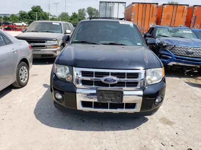 Foto 5 de la subasta – 2012 FORD ESCAPE LIM con VIN 1FMCU9EG2CKB78279