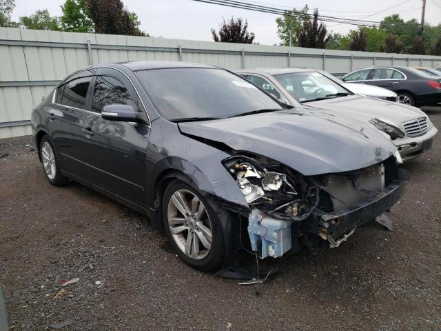 Photo 4 from auction – 2012 NISSAN ALTIMA SR with VIN 1N4BL2AP0CN560752