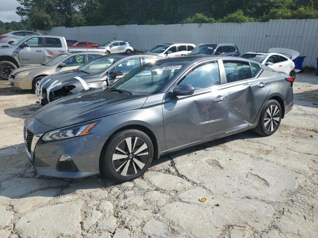 Photo 1 from auction – 2022 NISSAN ALTIMA SV with VIN 1N4BL4DV5NN402559