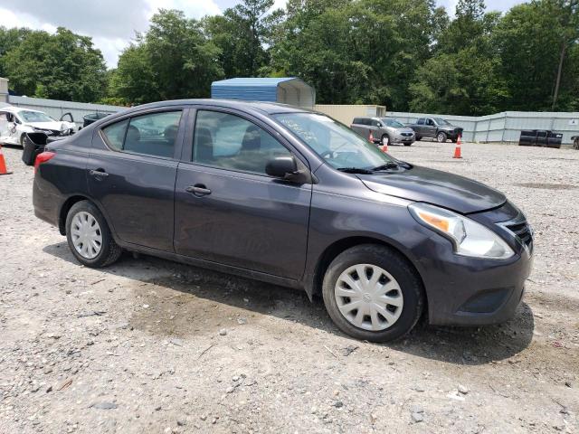 Photo 4 from auction – 2015 NISSAN VERSA S with VIN 3N1CN7AP2FL832196