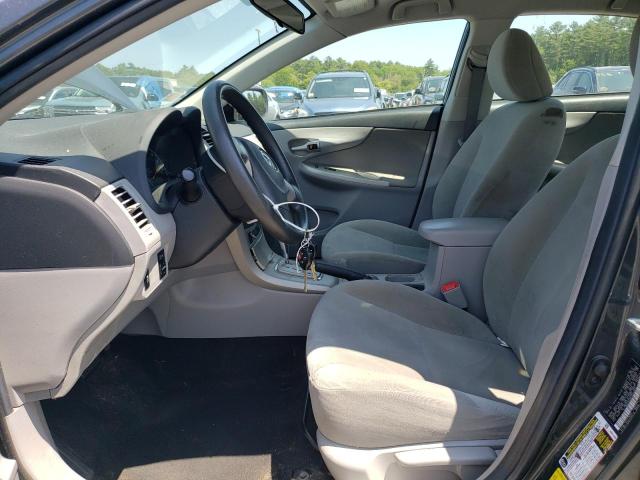 Photo 7 from auction – 2011 TOYOTA COROLLA with VIN 2T1BU4EE2BC646092