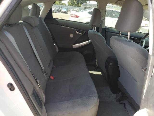 Photo 10 from auction – 2014 TOYOTA PRIUS PLUG with VIN JTDKN3DP2E3057289