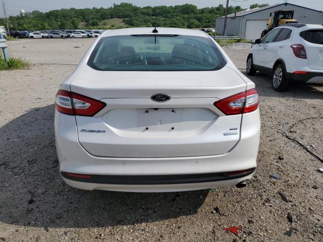 Photo 6 from auction – 2016 FORD FUSION SE with VIN 3FA6P0HD0GR255731