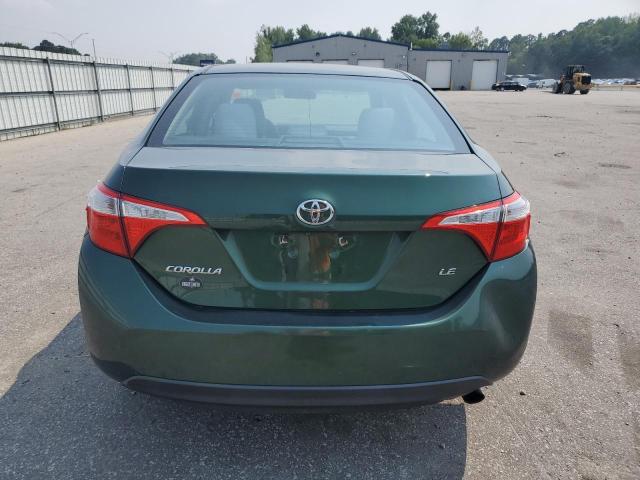 Photo 6 from auction – 2015 TOYOTA COROLLA L with VIN 2T1BURHE7FC342304