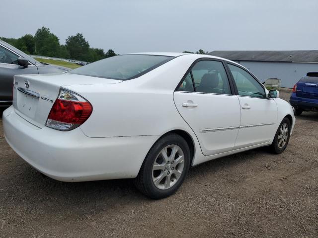Photo 3 from auction – 2005 TOYOTA CAMRY LE with VIN 4T1BE30K25U415412