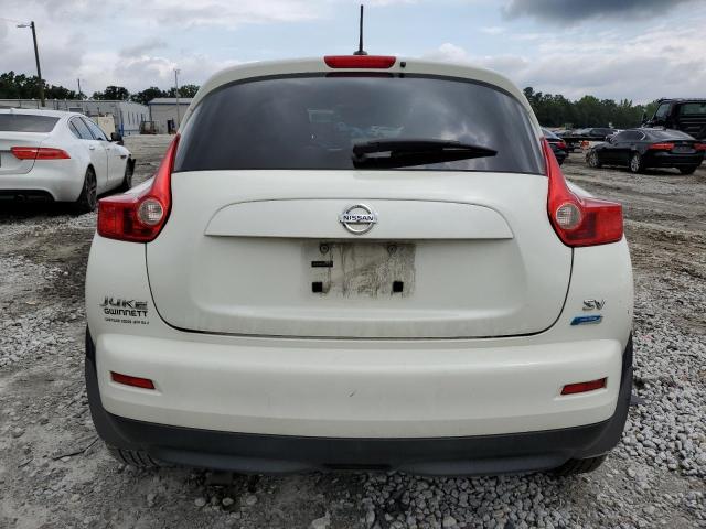 Photo 6 from auction – 2012 NISSAN JUKE S with VIN JN8AF5MR2CT118227