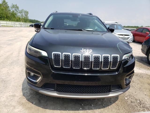 Photo 5 from auction – 2019 JEEP CHEROKEE L with VIN 1C4PJMDX6KD198119