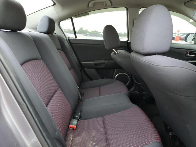 Photo 10 from auction – 2006 MAZDA 3 S with VIN JM1BK123161519013